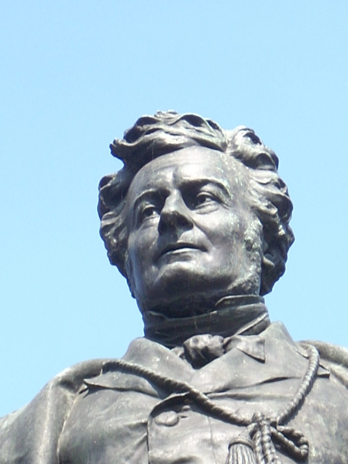 Joseph Guislain monument, Gand - 2.JPG